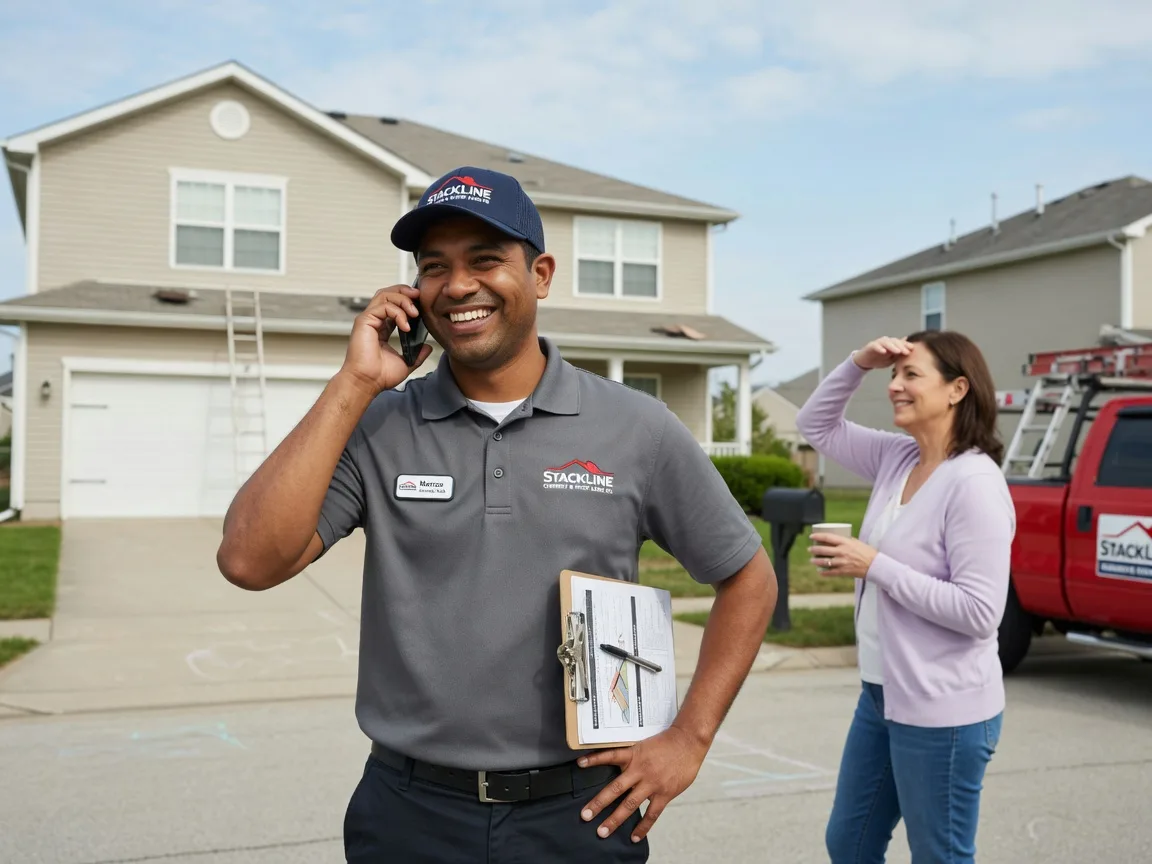 Chimney flashing repair Bellaire, OH FAQs